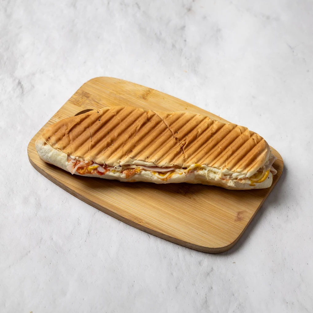 Fast Food Kod Gricka